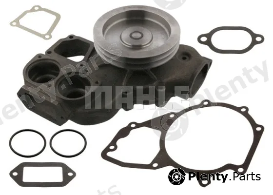 Mahle CP472000S — Water Pump, engine cooling BEHR