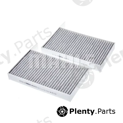 Mahle LAK1671/S — Filter, cabin air