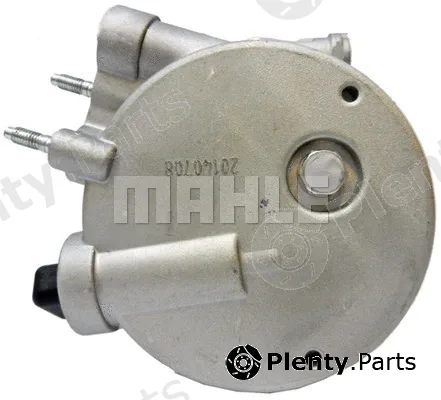 Mahle ACP1256000S — Compressor, air conditioning BEHR