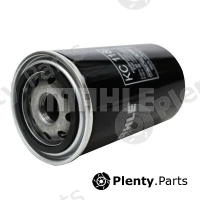Mahle KC118 — Fuel Filter