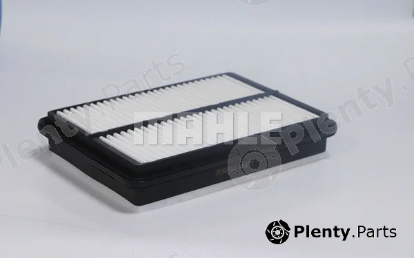 Mahle LX4988 — Air Filter