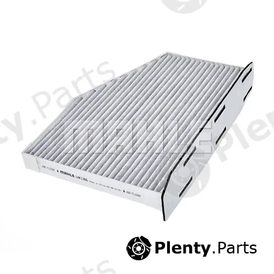 Mahle LAK1356 — Filter, cabin air