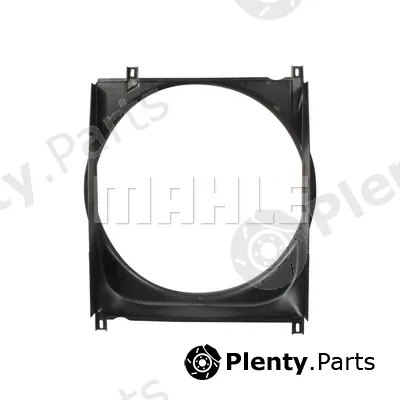Mahle CFS15000P — Cowling, radiator fan BEHR *** PREMIUM LINE ***