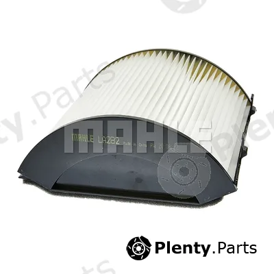 Mahle LA282 — Filter, cabin air