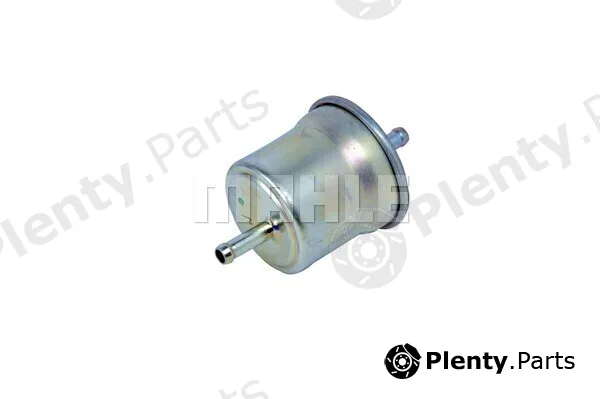 Mahle KL719 — Fuel Filter