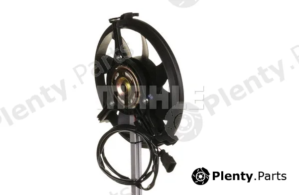 Mahle CFF166000S — Fan, engine cooling BEHR