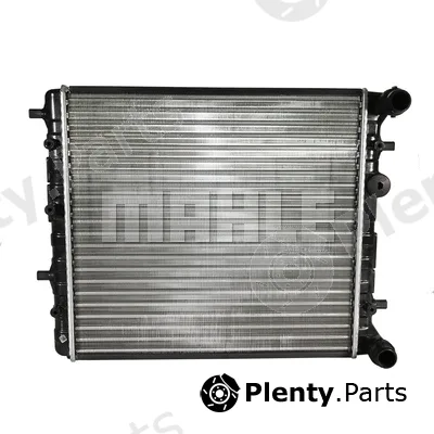 Mahle CR2148000S — Radiator, engine cooling BEHR