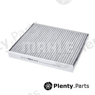 Mahle LAK1457 — Filter, cabin air