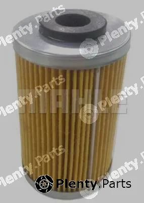 Mahle OX1248 — Oil Filter
