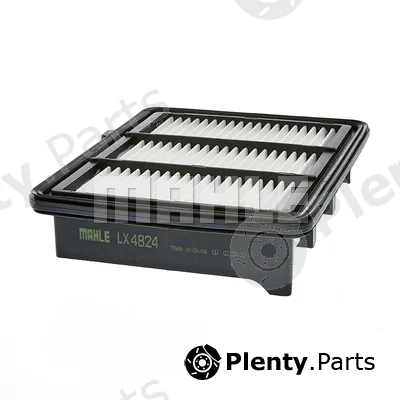 Mahle LX4824 — Air Filter