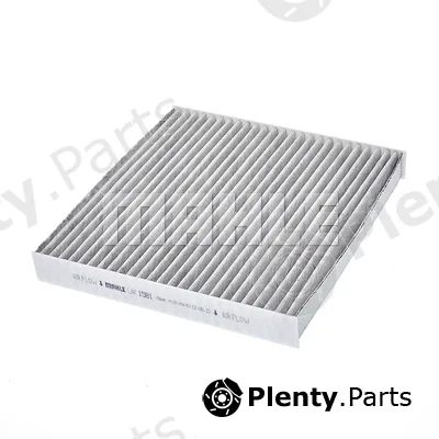 Mahle LAK1581 — Filter, cabin air