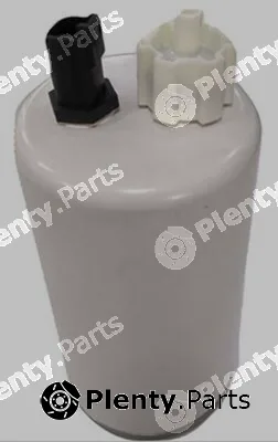 Mahle KS35 — Fuel Filter