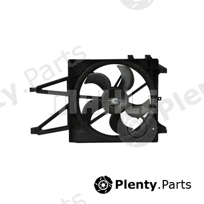 Mahle CFF209000P — Fan, engine cooling BEHR *** PREMIUM LINE ***