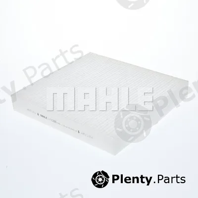 Mahle LA1235 — Filter, cabin air