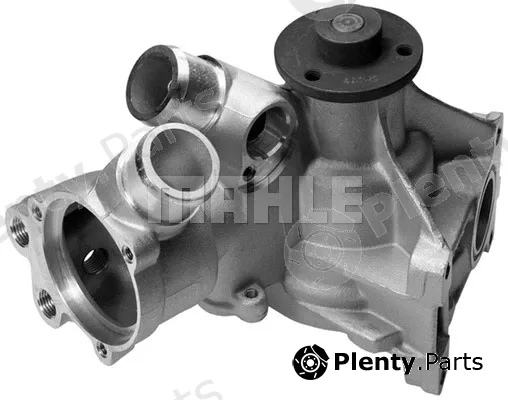 Mahle CP134000P — Water Pump, engine cooling BEHR *** PREMIUM LINE ***