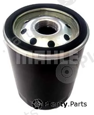 Mahle OC1541 — Oil Filter