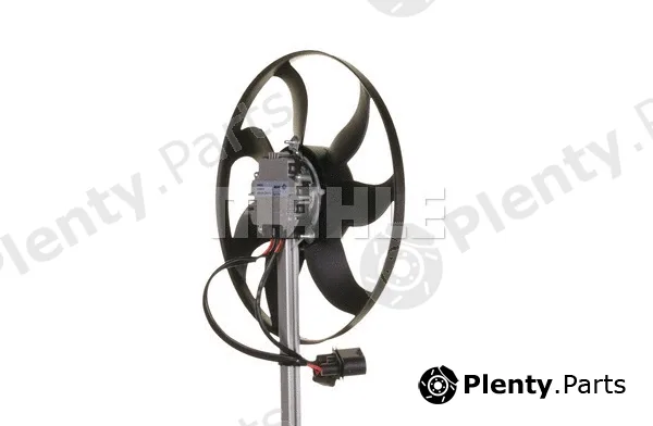 Mahle CFF138000S — Fan, engine cooling BEHR