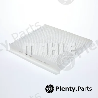 Mahle LA523 — Filter, cabin air