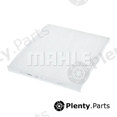 Mahle LA1347 — Filter, cabin air