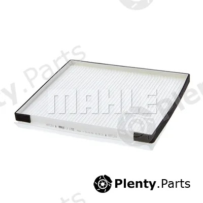 Mahle LA1735 — Filter, cabin air