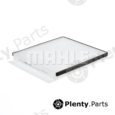 Mahle LA1551 — Filter, cabin air