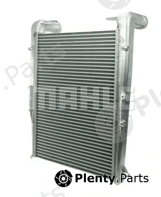 Mahle CI44000P — Charge Air Cooler BEHR *** PREMIUM LINE ***