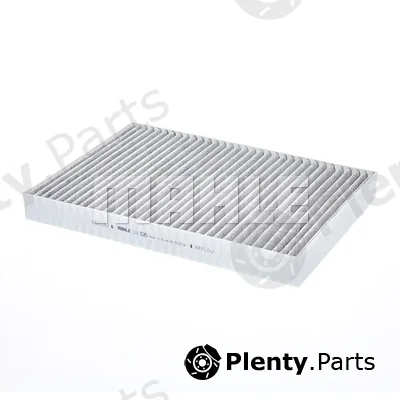 Mahle LAK520 — Filter, cabin air