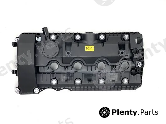 Mahle ZH539 — Cylinder Head Cover