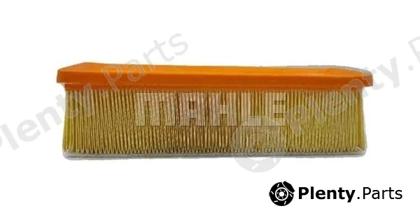 Mahle LX5184 — Air Filter