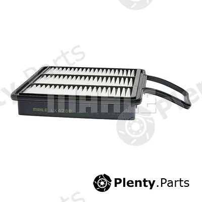 Mahle LX4288 — Air Filter