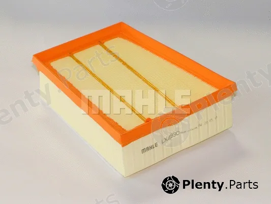 Mahle LX4930 — Air Filter