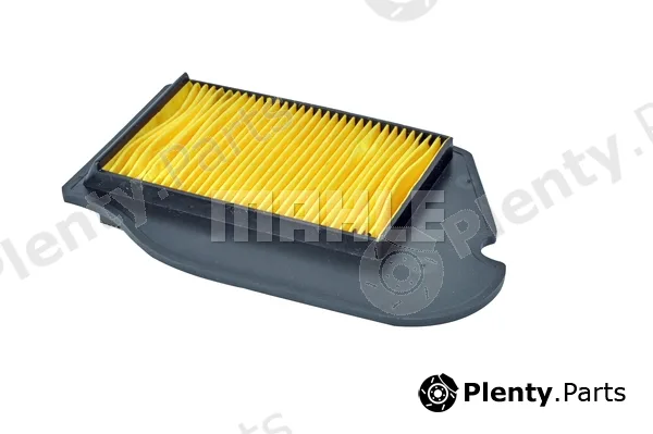 Mahle LX3938 — Air Filter