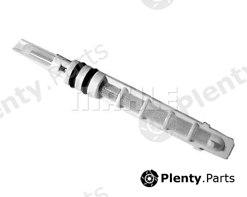 Mahle AVE50000S — Injector Nozzle, expansion valve BEHR