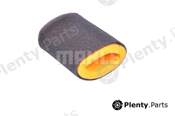 Mahle LX4006 — Air Filter