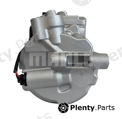 Mahle ACP686000S — Compressor, air conditioning BEHR