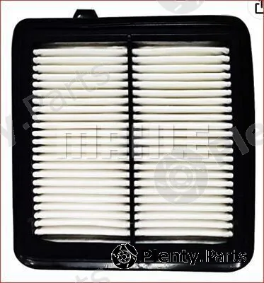 Mahle LX3623 — Air Filter