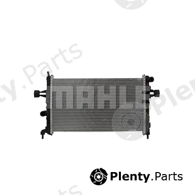 Mahle CR1466000P — Radiator, engine cooling BEHR *** PREMIUM LINE ***