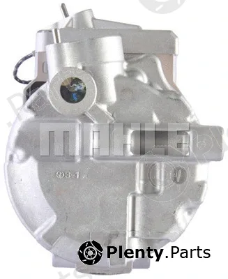Mahle ACP1153000P — Compressor, air conditioning BEHR *** PREMIUM LINE ***