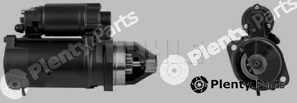 Mahle MS1130 — Starter