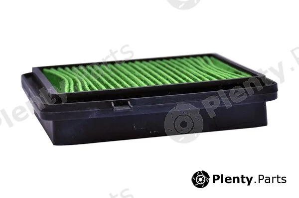 Mahle LX3851 — Air Filter