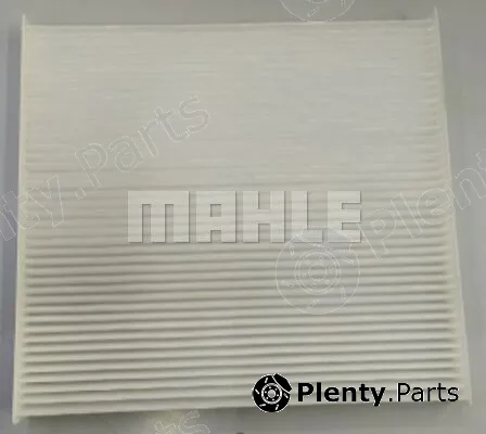 Mahle LA1659 — Filter, cabin air