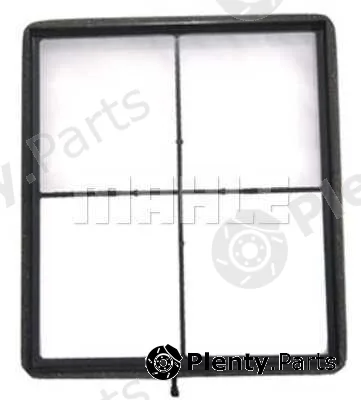 Mahle LA1426 — Filter, cabin air
