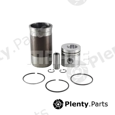 Mahle K13670 — Repair Set, piston/sleeve