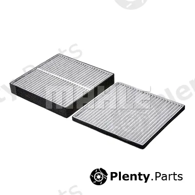 Mahle LAK1299/S — Filter, cabin air