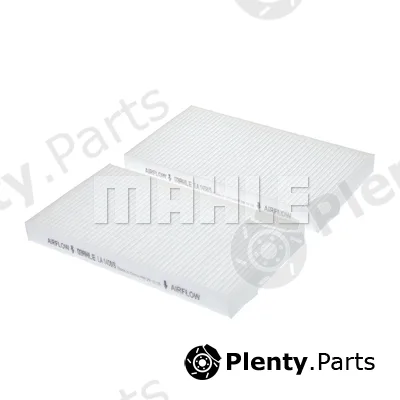 Mahle LA1458/S — Filter, cabin air