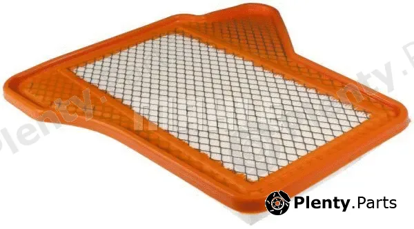Mahle LX2930 — Air Filter
