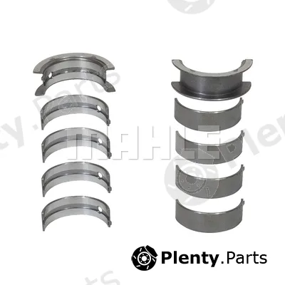 Mahle SM14545 — Crankshaft Bearing Set