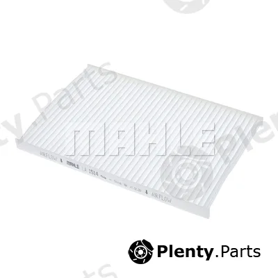 Mahle LA1514 — Filter, cabin air
