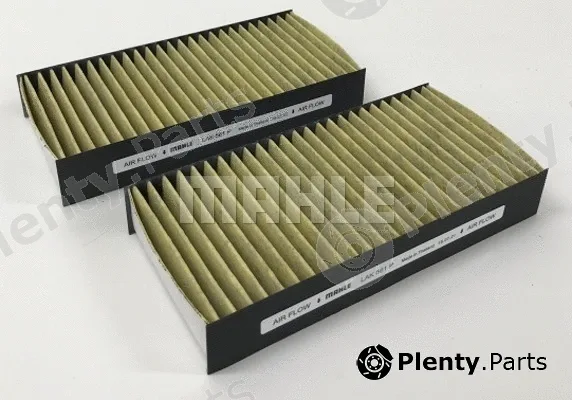Mahle LAK561P — Filter, cabin air