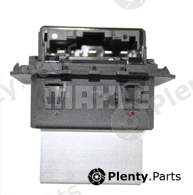 Mahle ABR122000S — Regulator, interior blower BEHR